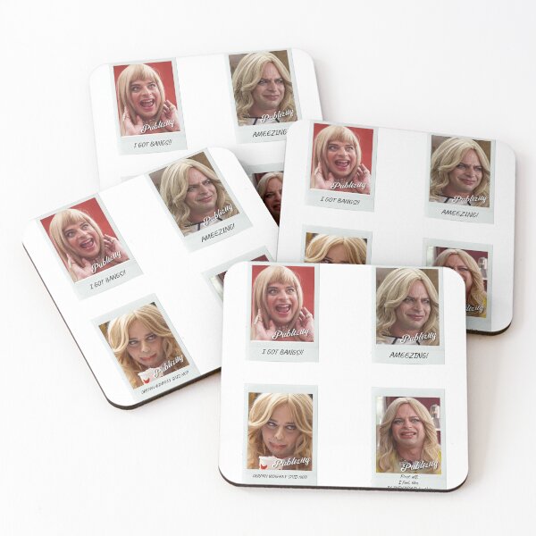 Item preview, Publizity The Kroll Show Painted HD Art designed and sold by DiverseDazzle.