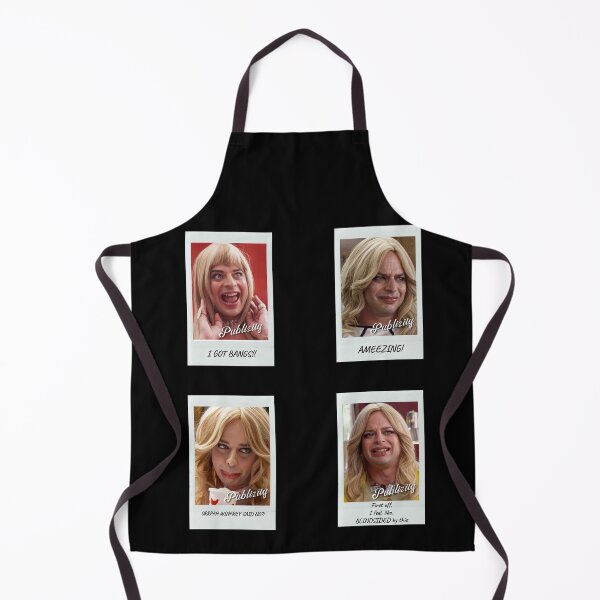 Item preview, Publizity The Kroll Show Painted HD Art designed and sold by DiverseDazzle.