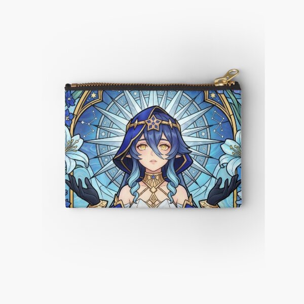 Item preview, Stained Glass Layla designed and sold by Thunderbelts.