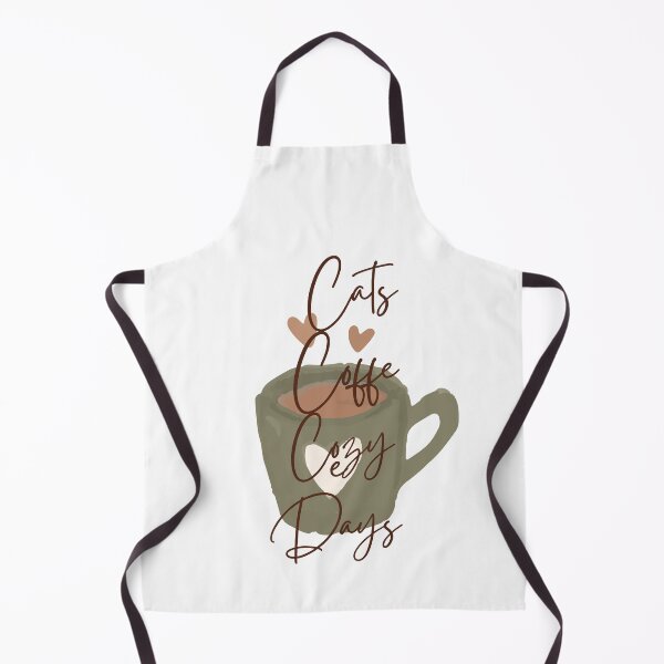 Item preview, Cats, Coffee & Cozy Days designed and sold by Asmanasser.