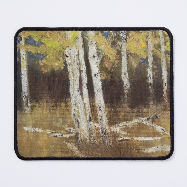Item preview, Birches designed and sold by DDrialo.