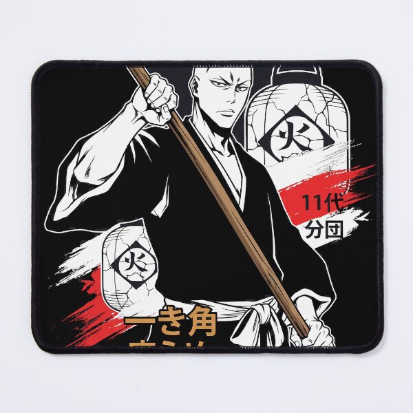 Item preview, Bleach Ichigo Soul Reaper Manga Tee designed and sold by Senpaiwaves.