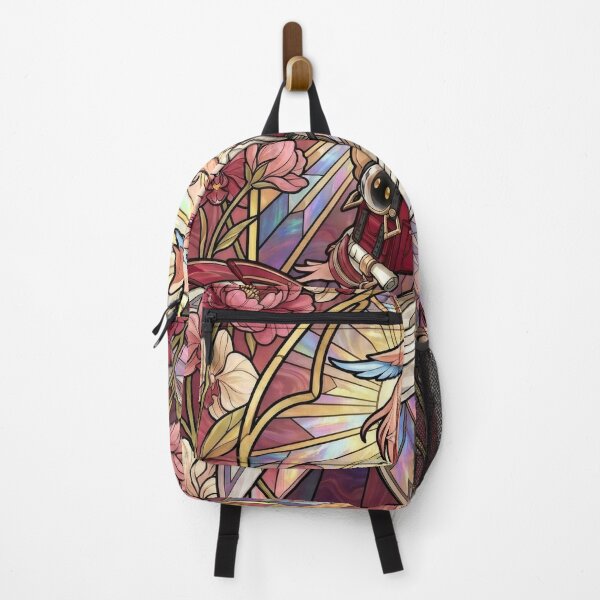 Item preview, Stained Glass Linnea designed and sold by Thunderbelts.