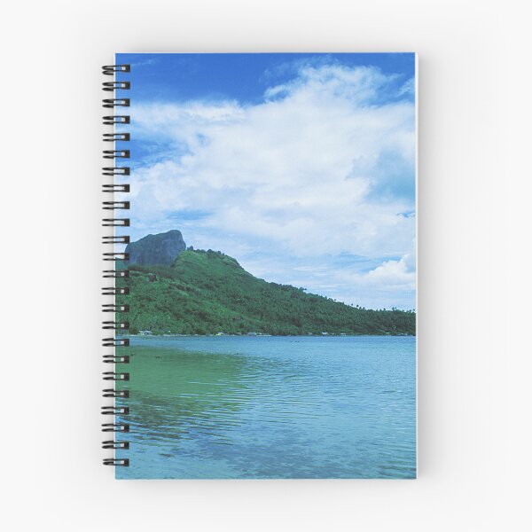 Item preview, Bora Bora French Polynesia Tropical Island And Lagoon designed and sold by DEC02.