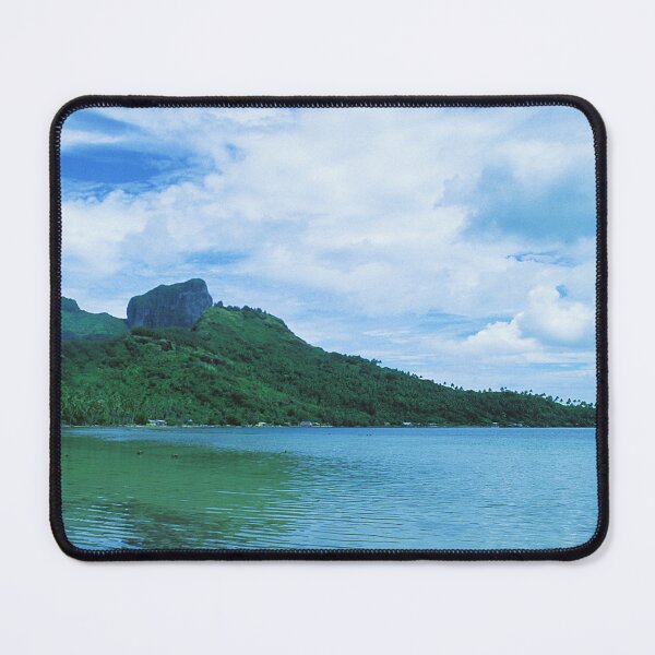 Item preview, Bora Bora French Polynesia Tropical Island And Lagoon designed and sold by DEC02.