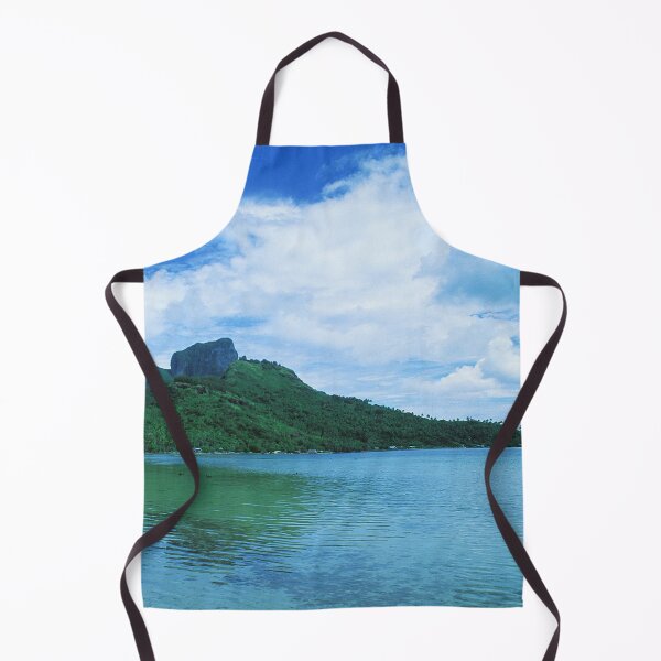 Item preview, Bora Bora French Polynesia Tropical Island And Lagoon designed and sold by DEC02.