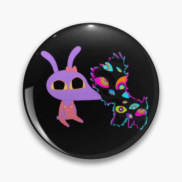 Item preview, Jax gets... abstracted? designed and sold by NardoArts.