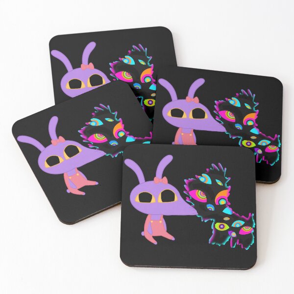 Item preview, Jax gets... abstracted? designed and sold by NardoArts.