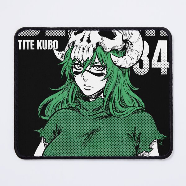 Item preview, Bleach King of the Kill NellielTee designed and sold by Senpaiwaves.