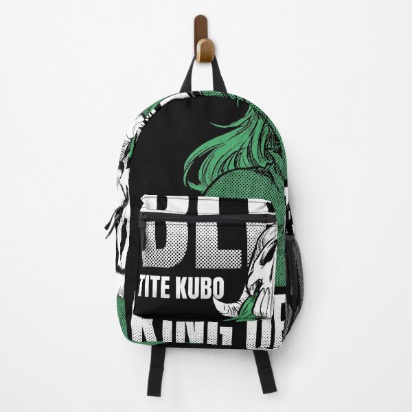 Item preview, Bleach King of the Kill NellielTee designed and sold by Senpaiwaves.