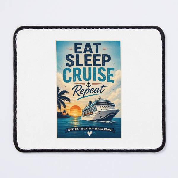 Item preview, Cruising Out of the Sunset designed and sold by islandershf.