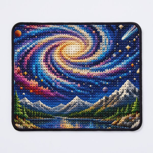 Item preview, The Cosmic Mystery of the Celestial Spiral designed and sold by wordplay101.