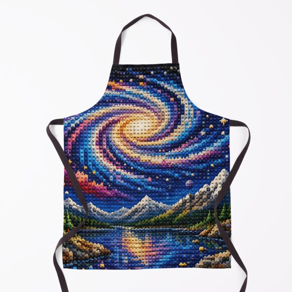 Item preview, The Cosmic Mystery of the Celestial Spiral designed and sold by wordplay101.