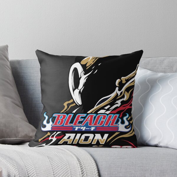 Item preview, Bleach Ichigo Manga Cover Anime Gaming Tee designed and sold by Senpaiwaves.