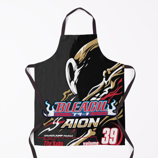 Item preview, Bleach Aion Manga Cover Anime Gaming Tee designed and sold by Senpaiwaves.