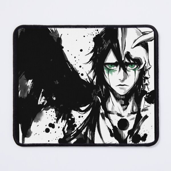 Item preview, Bleach Ichigo Hollow Mask Manga Tee designed and sold by Senpaiwaves.