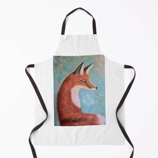 Item preview, Mr. Fox designed and sold by DDrialo.