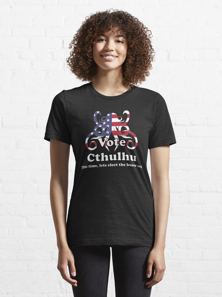for president t shirt