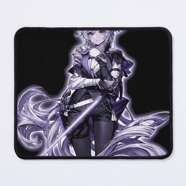 Item preview, Anime Sorceress Witch Lavender Magic Tee designed and sold by Senpaiwaves.