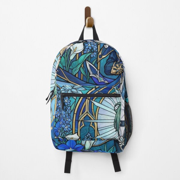 Item preview, Stained Glass Lohen designed and sold by Thunderbelts.