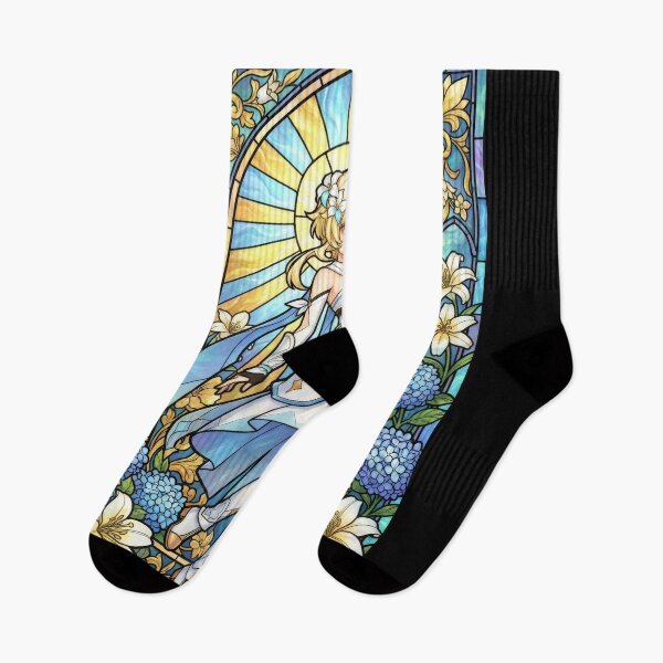 Item preview, Stained Glass Lumine designed and sold by Thunderbelts.