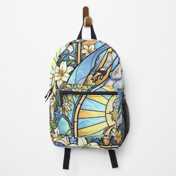 Item preview, Stained Glass Lumine designed and sold by Thunderbelts.