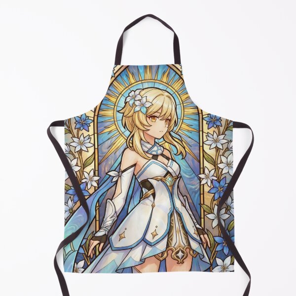 Item preview, Stained Glass Lumine designed and sold by Thunderbelts.