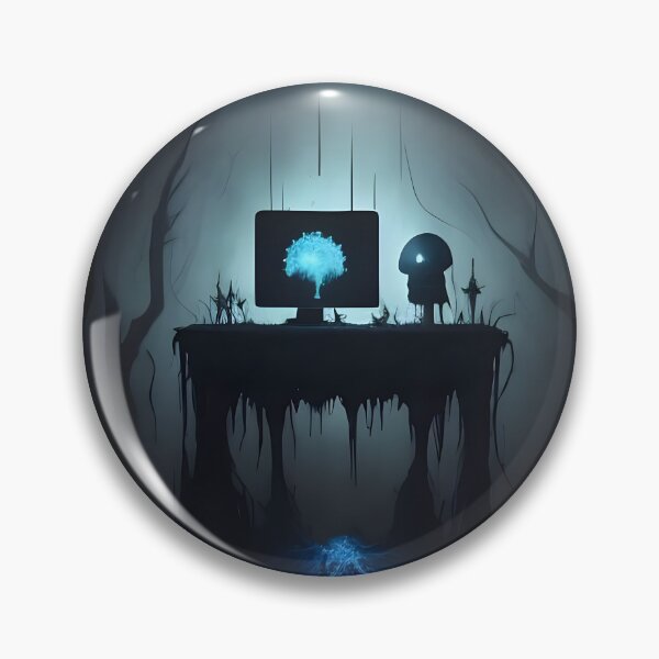 Item preview, A surreal desktop wallpaper designed and sold by FrancoAsh.