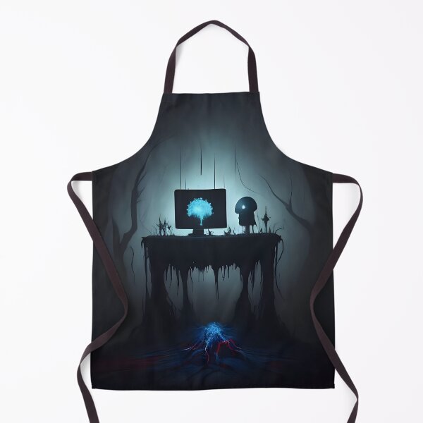 Item preview, A surreal desktop wallpaper designed and sold by FrancoAsh.