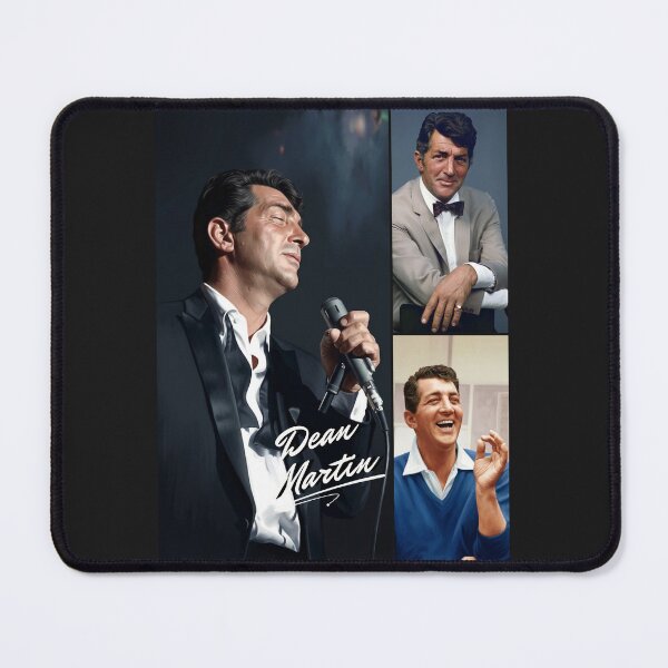 Item preview, Dean Martin Quote Painted HD Art designed and sold by DiverseDazzle.