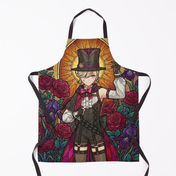 Item preview, Stained Glass Lyney designed and sold by Thunderbelts.