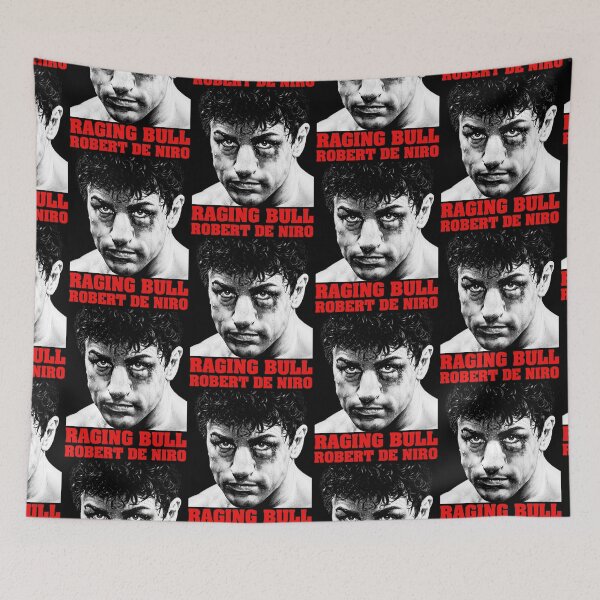 Item preview, Raging Bull designed and sold by darklordpug.