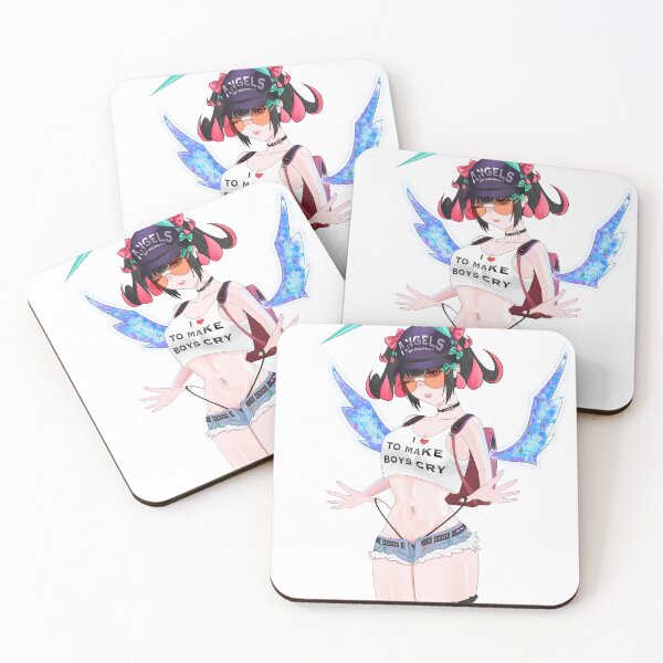 Item preview, Nangong Yu designed and sold by HOTSUWA .