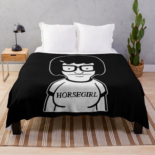 Item preview, HORSEGIRL designed and sold by oddwonders.