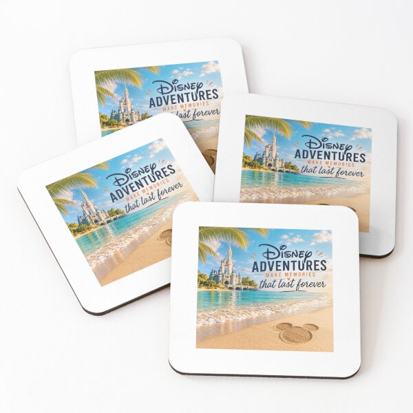 Item preview, Disney Memories designed and sold by islandershf.