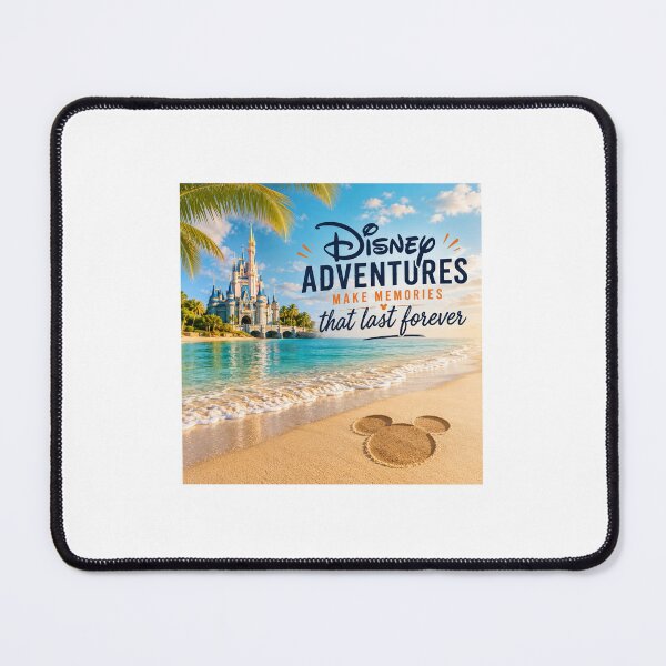 Item preview, Disney Memories designed and sold by islandershf.