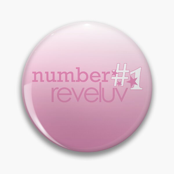 Item preview,  number #1 reveluv designed and sold by kitschbug.