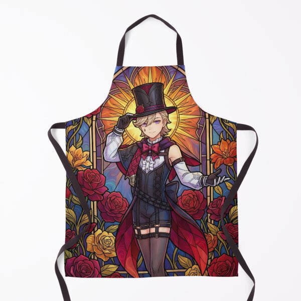 Item preview, Stained Glass Lyney designed and sold by Thunderbelts.