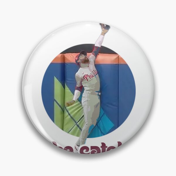 Item preview, The Catch designed and sold by joshpincus.