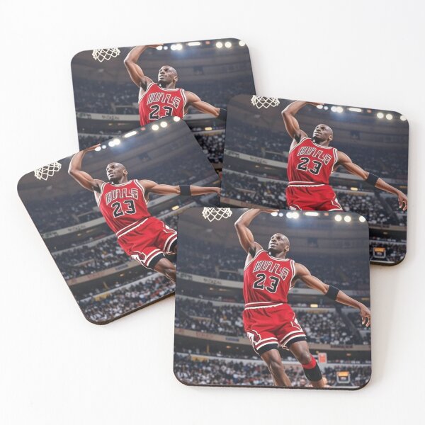 Item preview, Michael jordan designed and sold by Shauna R  Frank.