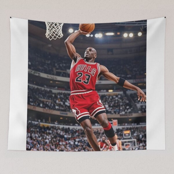 Item preview, Michael jordan designed and sold by Shauna R  Frank.