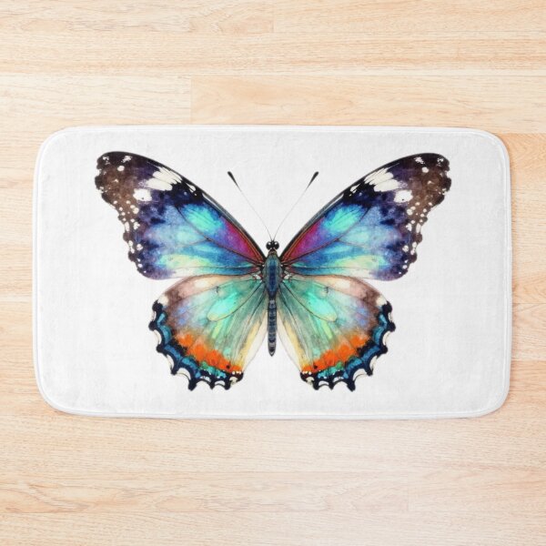 Item preview, Beautiful Little Jewel Butterflies Trio and Solo designed and sold by Wrybird.