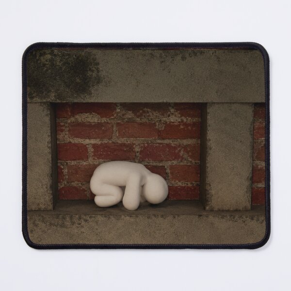 Item preview, Meccha Chameleon red brick designed and sold by Foryoubroshirt.