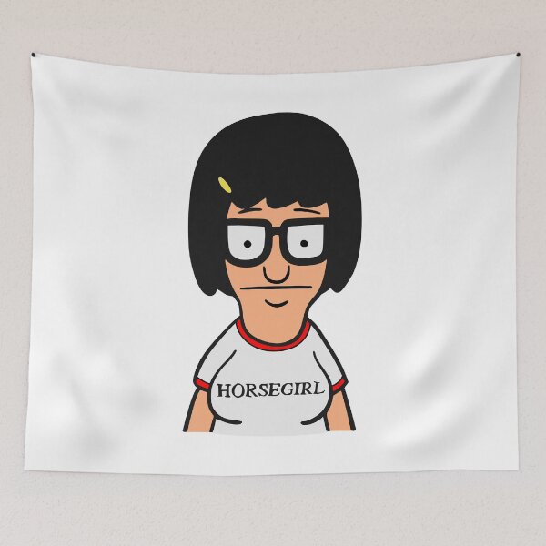 Item preview, HORSEGIRL designed and sold by oddwonders.