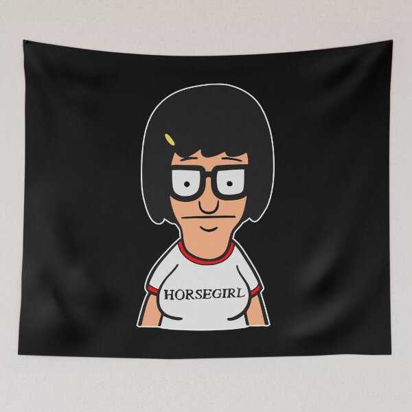 Item preview, HORSEGIRL designed and sold by oddwonders.