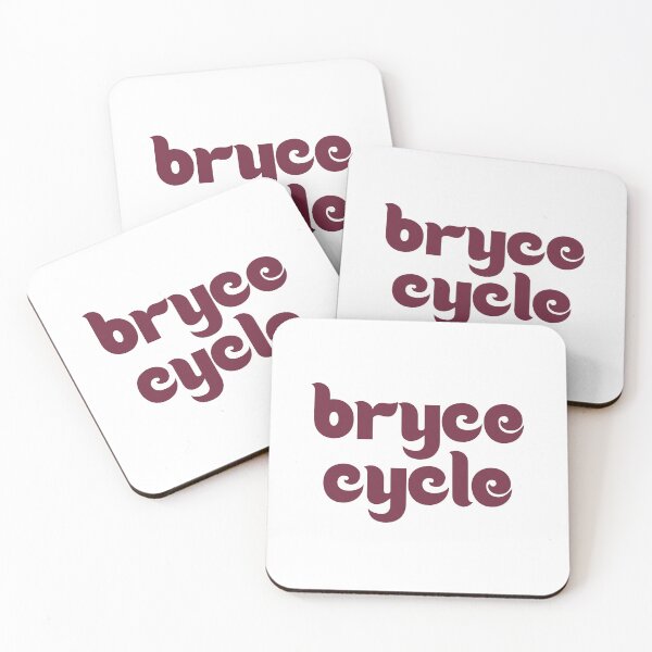 Item preview, Bryce Cycle designed and sold by joshpincus.