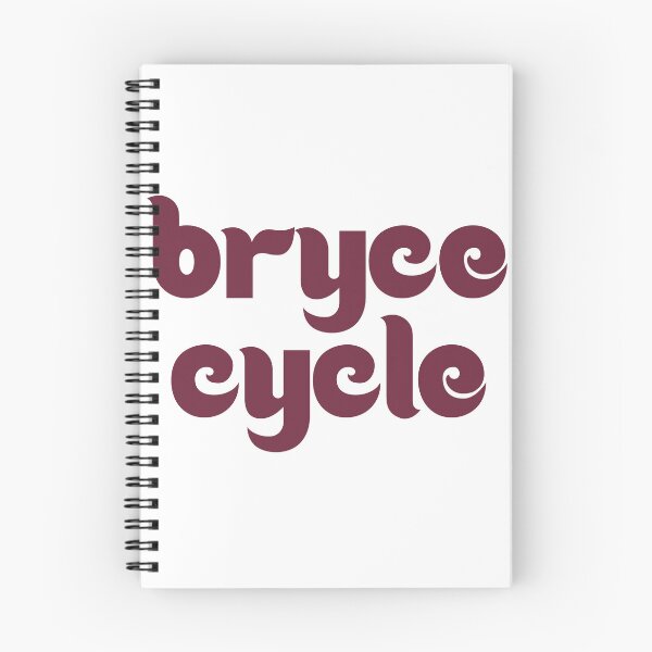 Item preview, Bryce Cycle designed and sold by joshpincus.