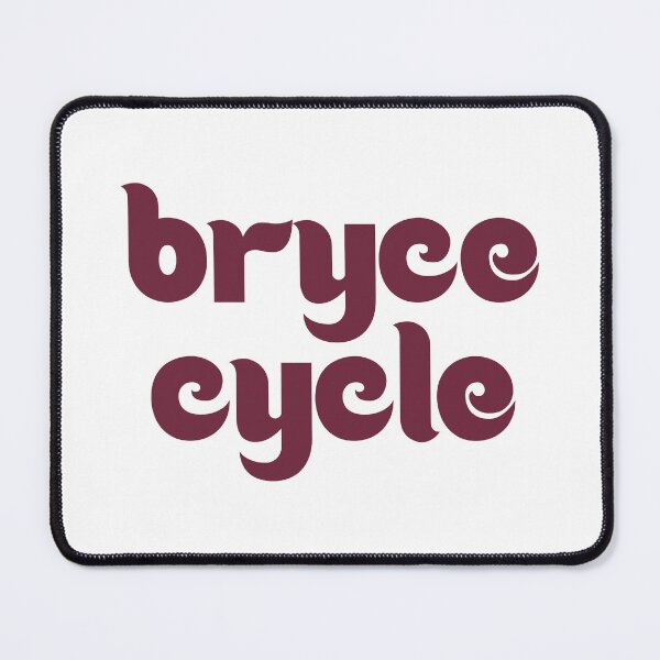 Item preview, Bryce Cycle designed and sold by joshpincus.