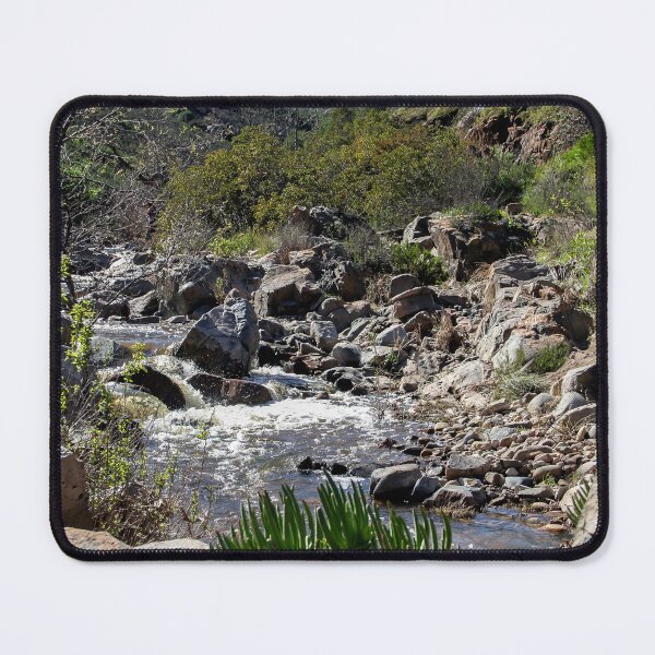 Item preview, A Hiking Wonderland designed and sold by heatherfriedman.