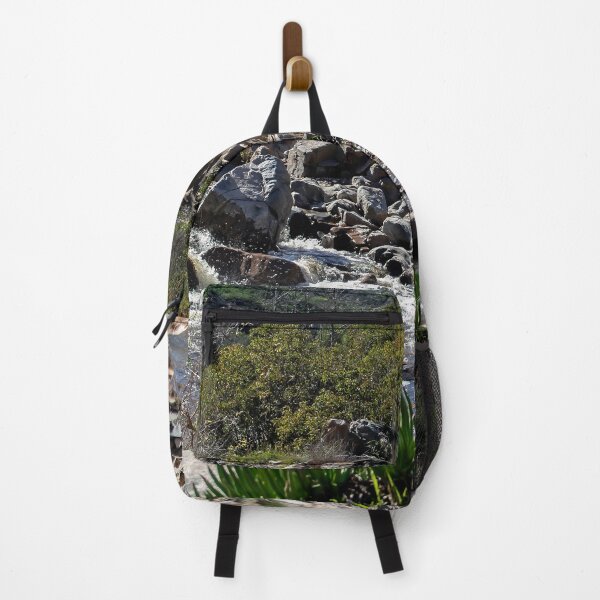 Item preview, A Hiking Wonderland designed and sold by heatherfriedman.